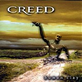 Creed - Human Clay