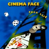 Cinema Face - Face Card