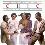 Chic - Greatest Hits