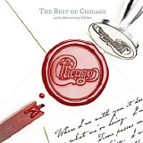 Chicago - The Best of Chicago 40th Anniversary Edition