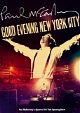 Paul McCartney - Good Evening New York City (Deluxe Edition)