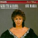 Kiri te Kanawa - Ave Maria