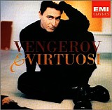 Maxim Vengerov - Vengerov & Virtuosi