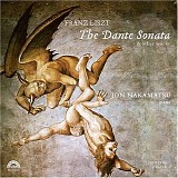 Jon Nakamatsu, Franz Liszt - The Dante Sonata