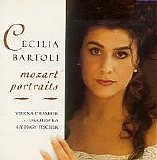 Cecilia Bartoli - Cecilia Bartoli / Mozart Portraits