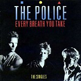 Police, The - Every Breath You Take (The Singles)