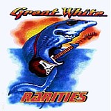 Great White - Rarities