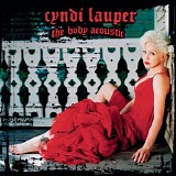 Cyndi Lauper - The Body Acoustic