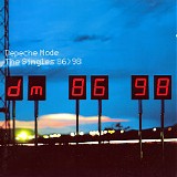 Depeche Mode - The Singles 86-98