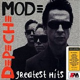 Depeche Mode - Greatest Hits