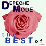 Depeche Mode - The Best Of Vol.1