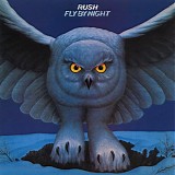 Rush - Fly By Night