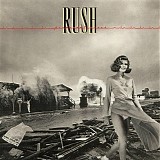 Rush - Permanent Waves