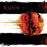 Rush - Vapor Trails