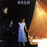 Rush - Exit...Stage Left