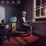 Rush - Power Windows