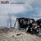 Rush - A Farewell To Kings