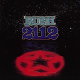 Rush - 2112