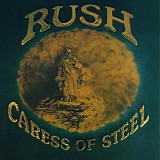 Rush - Caress Of Steel