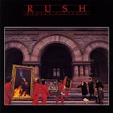 Rush - Moving Pictures