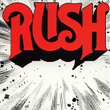 Rush - Rush