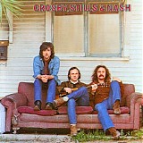 Crosby, Stills & Nash - Crosby, Stills & Nash