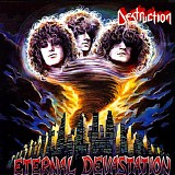 Destruction - Eternal Devastation