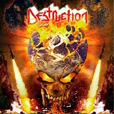 Destruction - The Antichrist