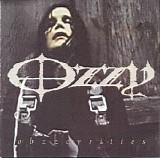 Ozzy Osbourne - Ozzcyrities