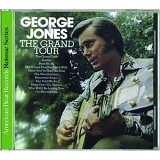 George Jones - The Grand Tour