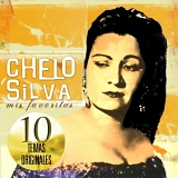 Chelo Silva - Mis Favoritas