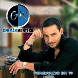 German Montero - Pensando En Ti