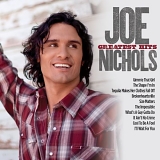 Joe Nichols - III