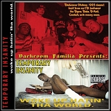 Darkroom Familia - Temporary Insanity (Parental Advisory)