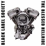 Black Label Society - The Blessed Hellride