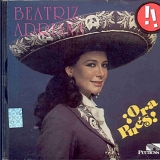 Beatriz Adriana - Ora pues!