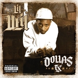 Lil' Wil - Dolla$, TX