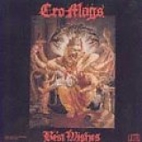 Cro-Mags - Best Wishes