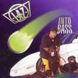 DJ Laz - Journey Into Bass
