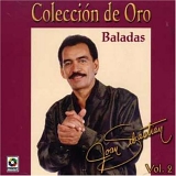 Joan Sebastian - Coleccion de Oro: Baladas, Vol. 2