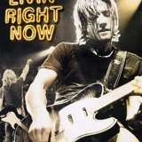 Keith Urban - Livin Right Now