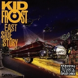 Frost - East side story