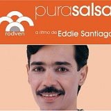 Eddie Santiago - Pura Salsa (Remastered 2006)