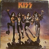 Kiss - Destroyer