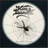 KING DIAMOND - THE SPIDER'S LULLABYE