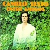 Camilo Sesto - entre amigos