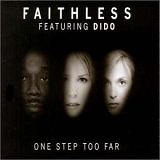 Dido - One Step Too Far [Rare Import]