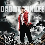 Daddy Yankee - Talento De Barrio