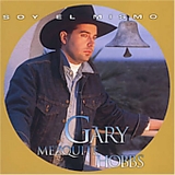 Gary Hobbs - Soy El Mismo