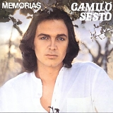 Camilo Sesto - memorias